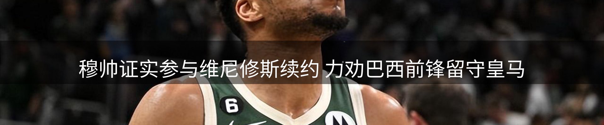 品牌资讯